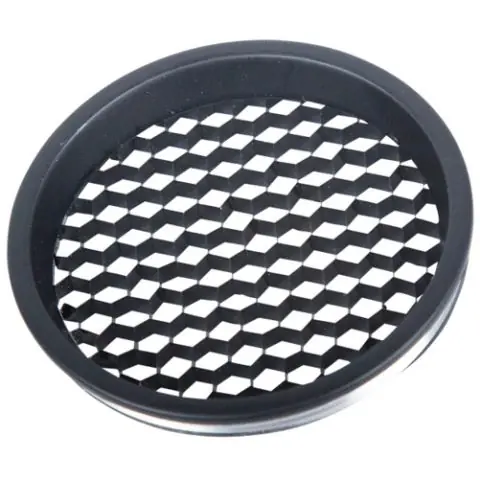 Köp nu Hide-a-Lite Honeycomb Focus Bikakeraster